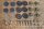 Anbausatz W113 Verdeckkastenchrom