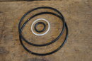seal kit power steering pump 107,114,115,116,123