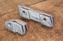 door window guide jaws set W113 ( 4pcs.)