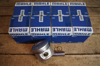 piston set M116 280SE 3.5, 350SL, SE