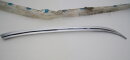 c-pillar chrome trim W114/W115 Limo, 0.5 series RH