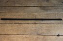 Abdichtschiene / Fensterbesen W114/115/116