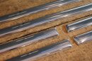 W113 alu side trim set ( 6- pcs. )