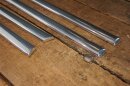 W113 alu side trim set ( 6- pcs. )