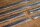W113 alu side trim set ( 6- pcs. )