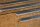 W113 alu side trim set ( 6- pcs. )
