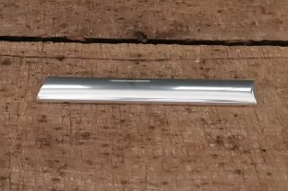 W113 alu side trim ,rear left fender