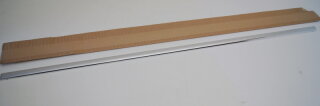 W113 alu side trim , left door