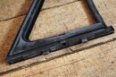 seal vent window W114/115 sedan, RH 1st series