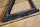seal vent window W114/115 sedan, RH 1st series