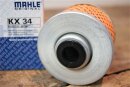 fuel filter W128 220SE