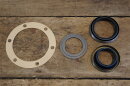 seal kit rear wheel bearing , 108-113