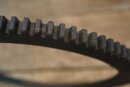 Starter ring gear OM621 180Dc,190D,Db