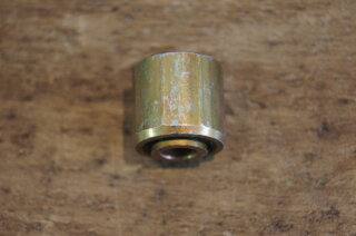 Silentblock Pedalwelle Ponton / SL