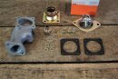 thermostat 190SL, complete