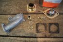 thermostat 190SL, complete