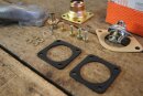 thermostat 190SL, complete