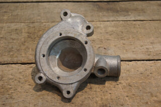 water pump housing M121 late/ M127 /M180 NOS 