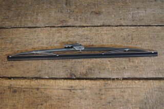 Wischerblatt W110 W111 W112 , Edelstahl frühe Ausführung