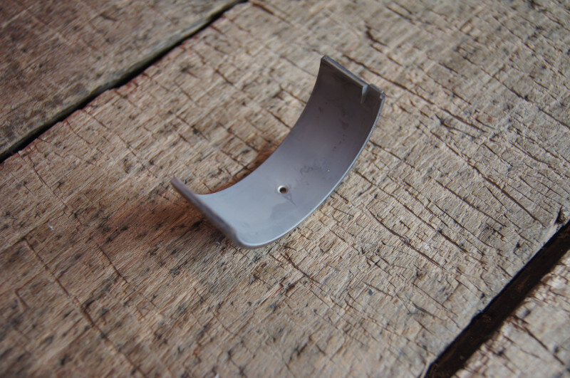 connecting rod bearings M116/M117 52.00mm STD