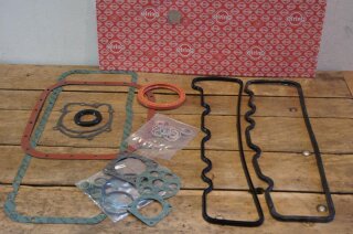 crankshaft housing gasket kit M116.984, 985/M117.985, 986