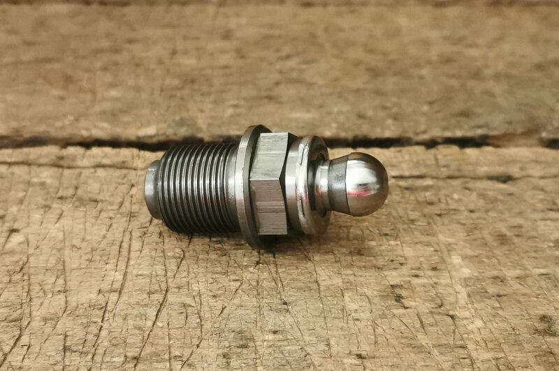 rocker arm pin M100/116/117, 34,80