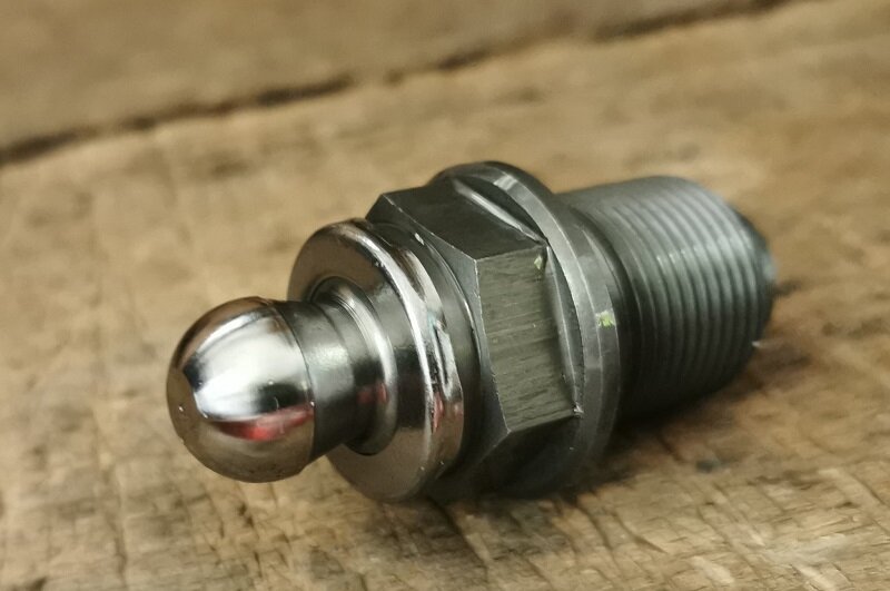 rocker arm pin M100/116/117, 35,70