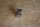 chrome guide bracket W113 door window, LH