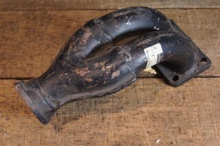 Vorderrohr W123 200 /230 / 230C NOS