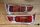 tail light cover set W110 190c,Dc NOS