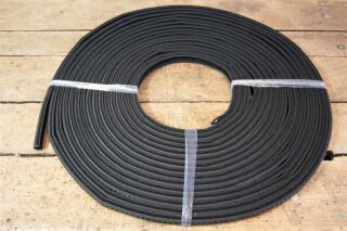 window guide channel (sold by the meter)