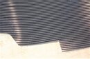 rubber mat left trunk side W108 / W109