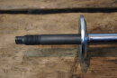 Stoßdämpfer HA Bilstein R113