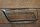 chrome frame taillight W113 RH