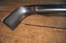 front left bumper W113, chromed repro