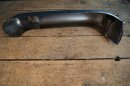 rear left bumper W113, chromed repro