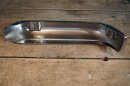 rear right bumper W113, chromed repro