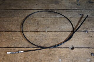 bonnet release cable W108/109/111/112
