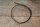 bonnet release cable W113