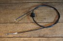 bonnet release cable W114 , W115