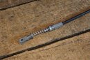 bonnet release cable W114 , W115
