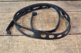 rubber 107 SL / SLC rear chrome trim