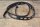 rubber 107 SL / SLC rear chrome trim