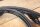 rubber 107 SL / SLC rear chrome trim