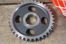 camshaft sprocket M116/117