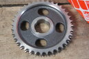 camshaft sprocket M116/117 