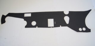 Stirnwand Dämmmatte W113 RHD