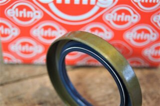 seal ring front wheel bearing 0009971846 (up to 1961) 新品 Cartier カルティエ タンク ソロ 純正ベルト 時計 ベルト 黒