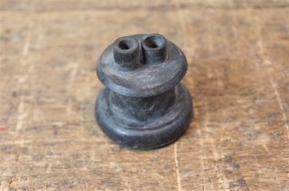 Gummitülle 2-fach, 7/26mm