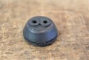 rubber grommet , 2 way 4/18mm